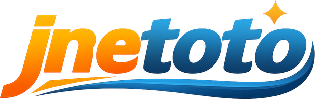 Logo jnetoto platform sportsbook Indonesia